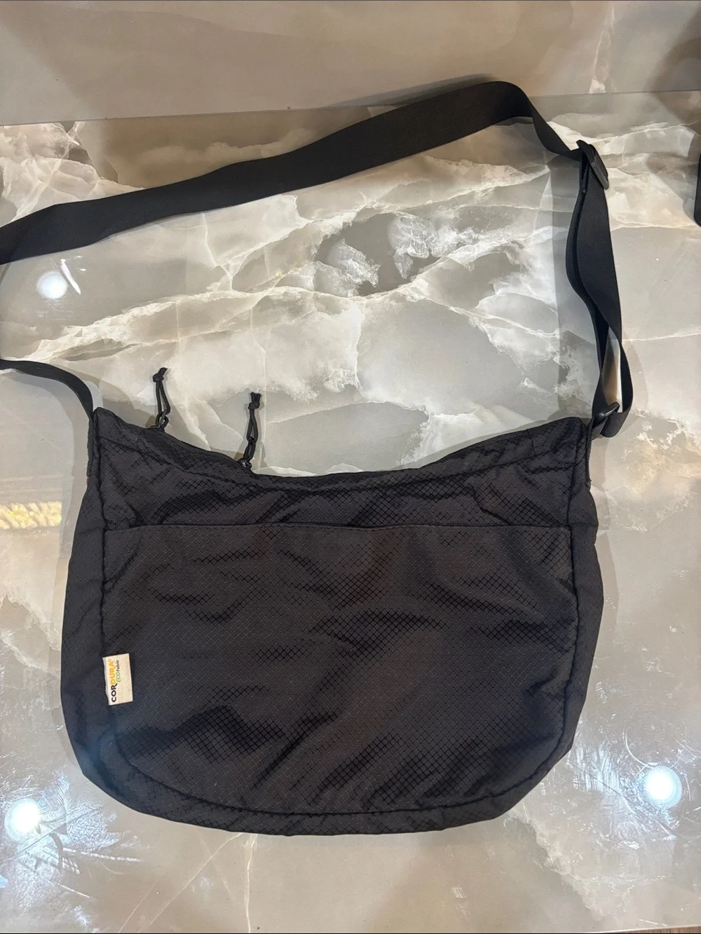 Supreme Small Messenger Bag